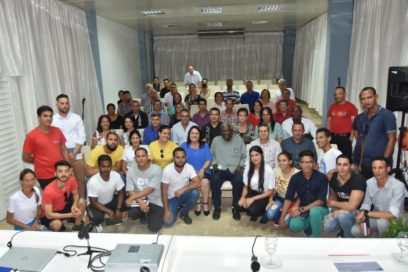 Desde la Universidad, hacer lo mejor por Cuba