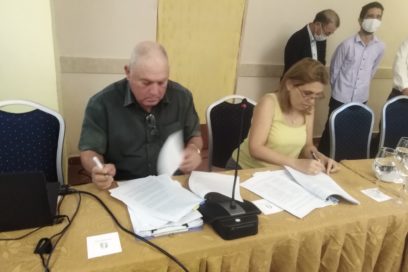 Segranos: un proyecto de futuro