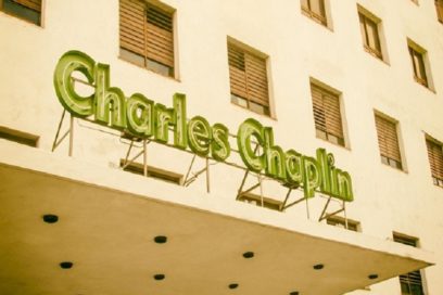 Verano cinematográfico en el Chaplin (+Video)