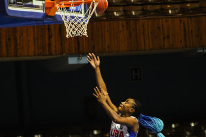 Campeonato del Caribe: Cubanas a la final con pasaje al Centrobasket