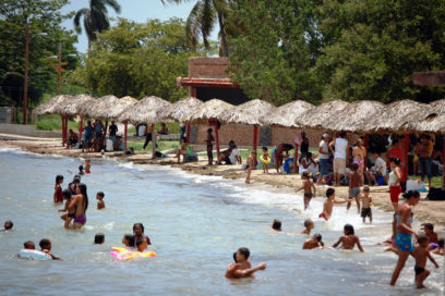 Cienfuegos en 26: ¡Nos vamos pa’la playa!