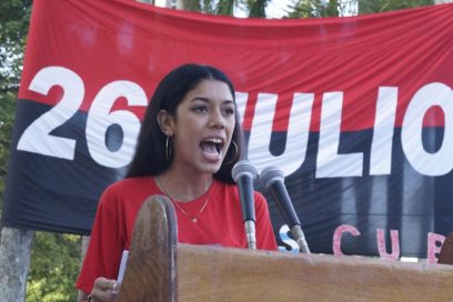 Conmemoran en Bayamo Día de la Rebeldía Nacional (+Fotos)