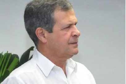 Presidente de Cuba lamenta deceso de general López-Calleja