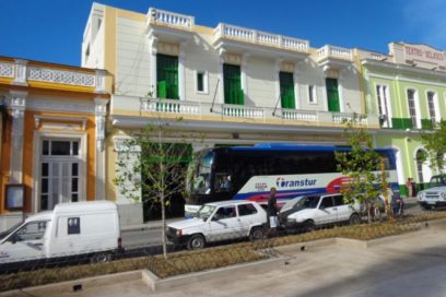 Desarrollarán primer taller sobre turismo y sociedad matancera