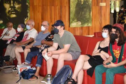 Pastores por la Paz admiran desarrollo biotecnológico de Cuba (+Fotos)