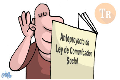 LA GUAGUA: Informar-nos y comunicar-nos