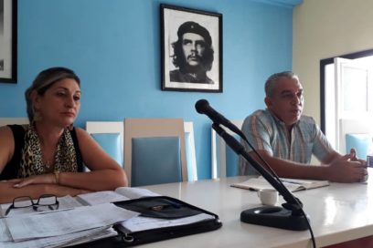 El relevo sindical depende de una Política de Cuadros bien aplicada