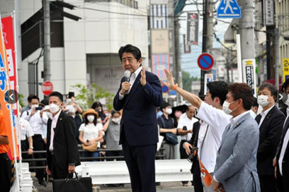 Condena Cuba asesinato del ex primer ministro japonés Shinzo Abe