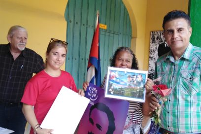 Taller sindical: Multiplicar valores (+Fotos)