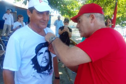 Cienfuegos en 26: por más eficiencia y calidad en el sector turístico (+ Fotos)