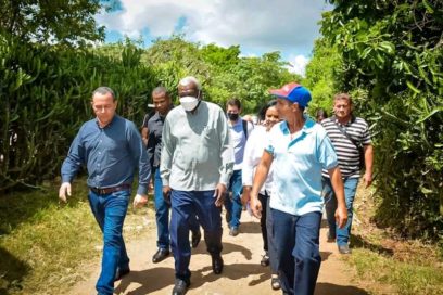 El Parlamento cubano, el pueblo holguinero y las claves para un mejor desarrollo socioeconómico