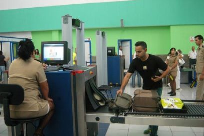 Neutralizan en Cuba intentos de introducir drogas