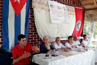 II Conferencia del SNTAFT: Optimismo en adverso panorama