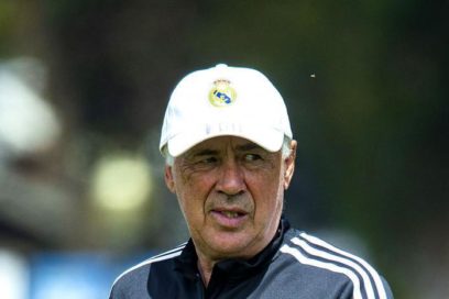 Carlo Ancelotti aseguró tras el empate ante el América que los jugadores que ganaron la final de la Champions ante el Liverpool tenían «prioridad» para el último amistoso en tierras americanas contra la Juventus este domingo.