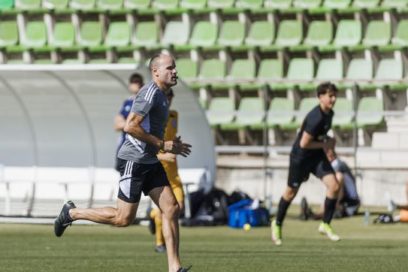 Los mejores árbitros del mundo se vieron en Madrid para ponerse a punto para Qatar.