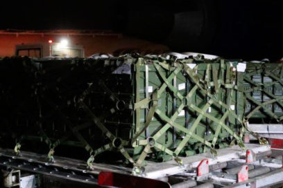 Ucrania: Las armas que nunca combatirán