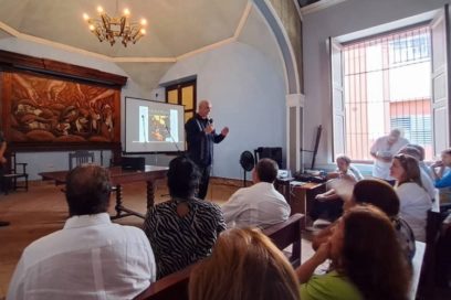 Revista Excelencias, presente en Festival del Caribe 2022 (+Fotos)