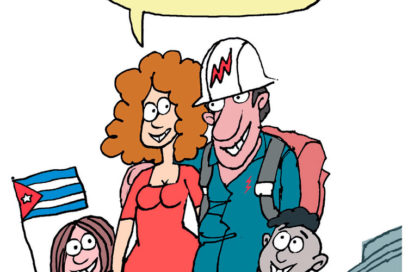 IMAGEN EDITORIAL: Este Verano Con Todos se preparó con todo