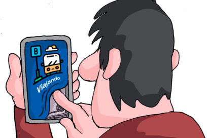 Viajando con mayor seguridad