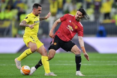El uruguayo Edinson Cavani (35 años), sin equipo tras expirar su contrato con el Manchester United el pasado 30 de junio, está a un paso de desembarcar, de una vez por todas, en La Liga Santander.