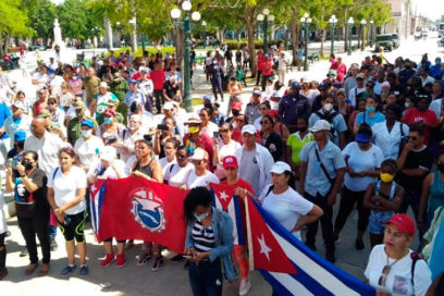 Late fuerte Ciego de Ávila (+Fotos)