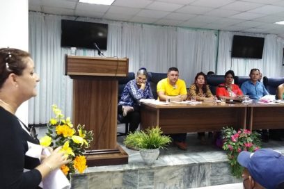Atención y estimulación: ¿Ociosas o de lento movimiento?