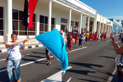 Cienfuegos en 26: otra sede merecida (+Fotos)