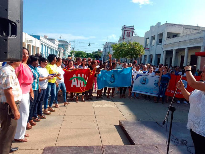 Foto: Barreras Ferrán