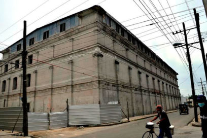 Cienfuegos en 26: Medallas de arena, cemento y ladrillo (+Fotos)