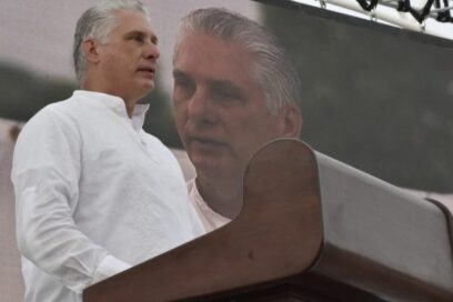 Díaz-Canel: Vamos a hacer un país mejor, nosotros mismos