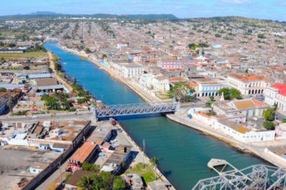 Espera hoy la Atenas de Cuba a los Pastores por la Paz