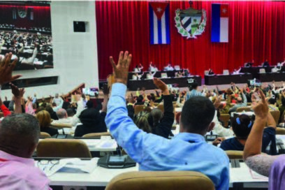 Código de las Familias, de los afectos