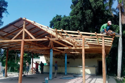 Palma Soriano: soñar, hacer (+Fotos)