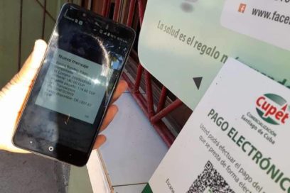 Comercializadora de Combustibles  Santiago por más comercio electrónico