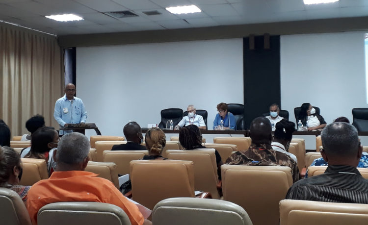 Presentación del Proyecto Recreación y Uso del tiempo libre.