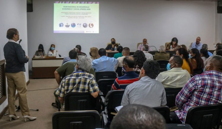 Comisión de Industria, Construcciones y Energía