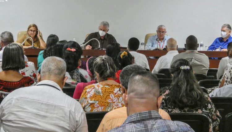 Comisión económica