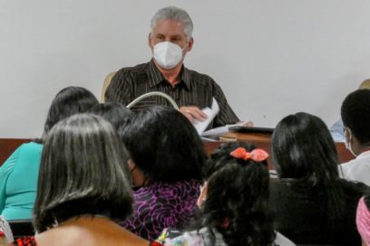 Sesionan comisiones permanentes de trabajo de la Asamblea Nacional (Cobertura Especial)