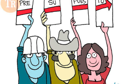 Con Filo: Las manos en el plan