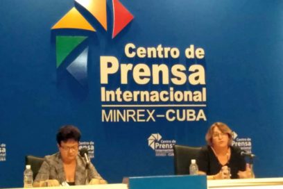 Dan a conocer boleta del referendo del Código de las Familias