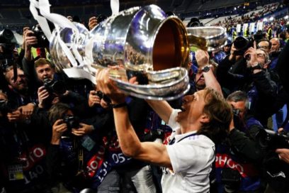 UEFA repartirá 3 500 millones de euros entre los clubs la temporada 2022-2023.