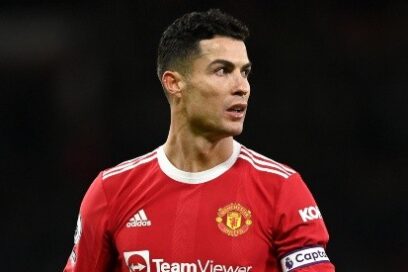 Enrique Cerezo fue el encargado de dar la bienvenida a Nahuel Molina en su presentación como nuevo jugador del Atlético de Madrid y de esta manera se cerró todas las posibilidades de un comentado contrato con Cristiano Ronaldo.