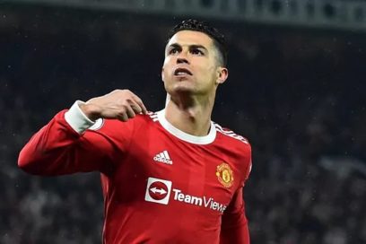 El Atlético ve ahora mismo «inviable» el fichaje de Cristiano Ronaldo.