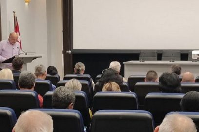 Convocan a XI Congreso de la Unión de Periodistas de Cuba