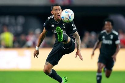 El Barcelona se medirá frente al Juventus de Turín en el Cotton Bowl de Dallas este martes en la noche. El argentino Ángel di María será la mayor novedad de los turineses, en tanto el club español va en busca de su tercera victoria consecutiva en partidos amistosos.