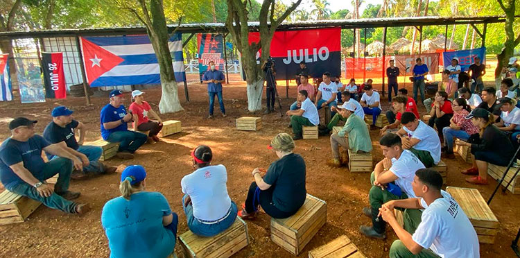 Foto: Alejandro Acosta Hechavarría