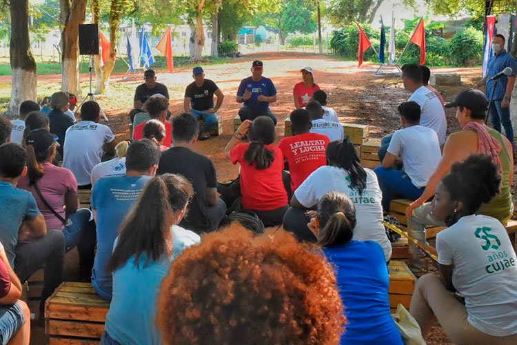 Foto: Alejandro Acosta Hechavarría