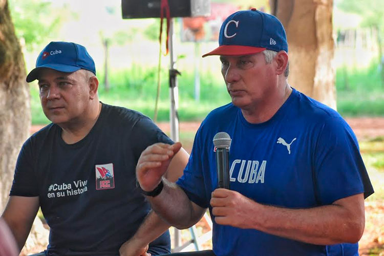 Foto: Alejandro Acosta Hechavarría