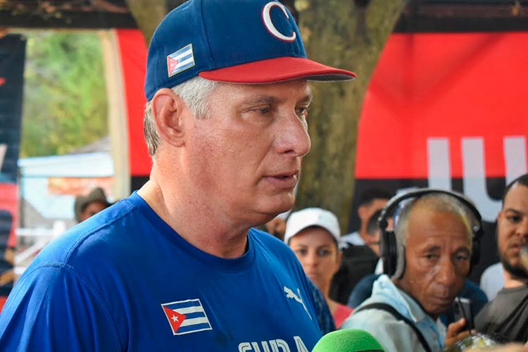 Foto: Alejandro Acosta Hechavarría