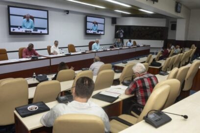 Solo la ciencia y la innovación nos permitirán tener la empresa estatal emprendedora que necesitamos